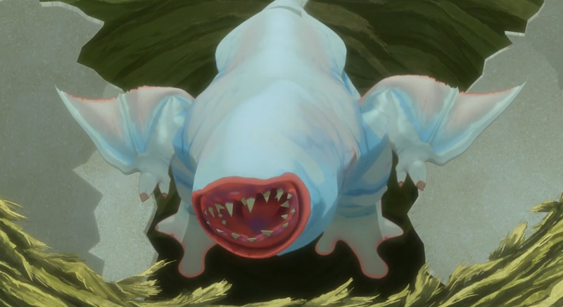 Illustration for article titled In the Latest Chapter Of... Monster Hunter Stories: RIDE ON (Ch.26)